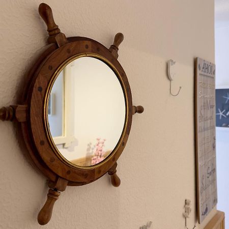 Willkommen Bei Den Hartmanns Wittdün Extérieur photo